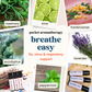 Breathe Easy: Aromatherapy Roller Blend